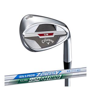 キャロウェイ CB ウェッジ NS PRO 950GH neo(S)／NS PRO Zelos 7 スチールシャフト 2023年モデル[日本仕様][Callaway]