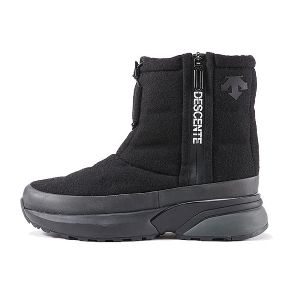 デサント DESCENTE アクティブ ウィンターブーツ ACTIVE WINTER BOOTS ブ...