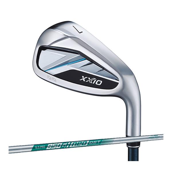 ダンロップ ゼクシオ 14 ゼクシオ アイアン 単品（#5、AW、SW）NS PRO 850GH n...