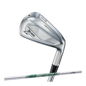 SRIXON スリクソン ZXi5 アイアン ゴルフ アイアンセット N.S.PRO