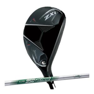 DUNLOP（ダンロップ） SRIXON ZXi H6 ユーティリティ UT フレックスS