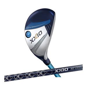 XXIO ダンロップ ゼクシオ ユーティリティ (2024) XXIO(2024) H5