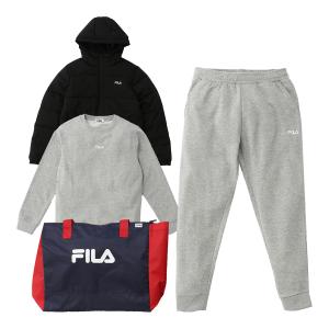 レディース フィラ FILA 2024年新春福袋 4点セット 443-680 お楽しみ袋 ハッピーバ...