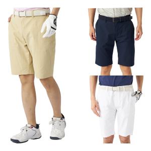 フィラ ゴルフ ベーシックショートパンツ メンズ 744-325Y ハーフパンツ 短パン ゴルフウェア 2025年春夏モデル FILA GOLF 744325Y 春夏ウェア