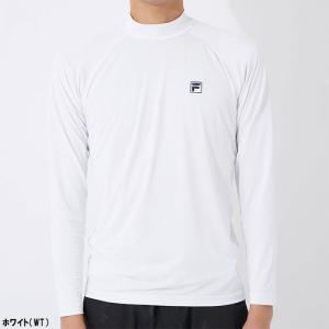 フィラ ゴルフ インナーシャツ メンズ 744...の詳細画像1