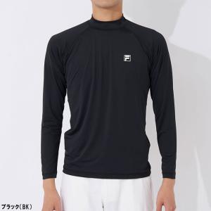 フィラ ゴルフ インナーシャツ メンズ 744...の詳細画像3