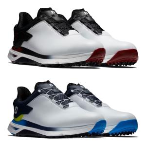 FootJoy（フットジョイ） FootJoy Pro/SLX Golf Shoes (White) プロ
