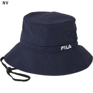 フィラ ゴルフ 遮熱 ハット 745-905 ...の詳細画像4