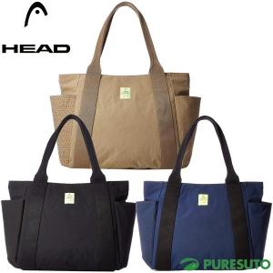 HEAD ヘッド イエローレーベル トートバッグ Lサイズ HDMH7AT2