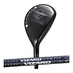 HONMA GOLF（本間ゴルフ） ホンマ T//WORLD TW767 UTILITY ツアー