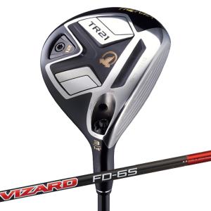 HONMA GOLF（本間ゴルフ） ツアーワールド TR21 ti フェアウェイウッド