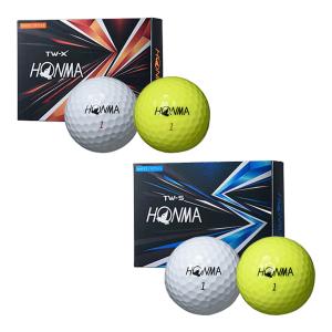 HONMA GOLF（本間ゴルフ） 新品 ホンマ TW-X 2024年モデル ホワイト 3