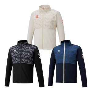 hummel（ヒュンメル） メンズ パッカブル コート hummel PLAY 軽量