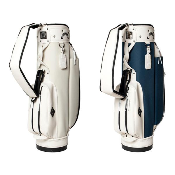 ジョーンズ ゴルフ 8.5型 JONES RIDE Ripstop キャディバッグ カートタイプ カ...