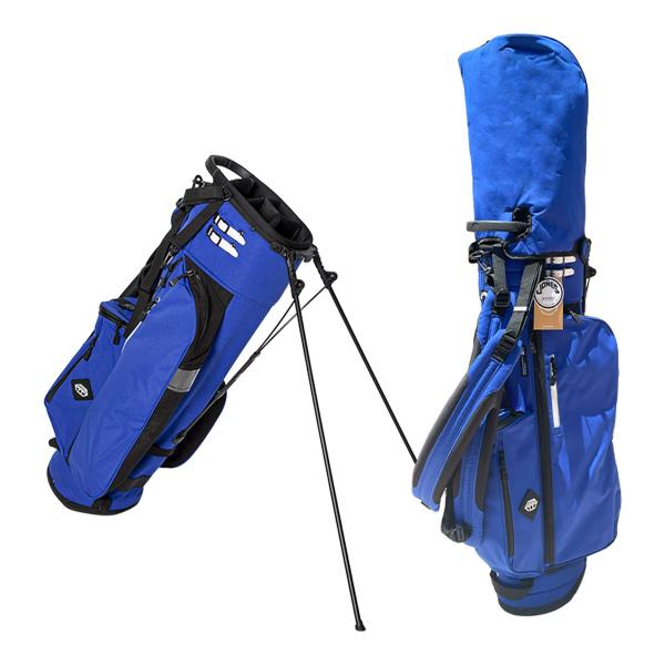 ジョーンズ ゴルフ  8.5型 JONES Trouper 3.0 Cobalt Blue／Blac...