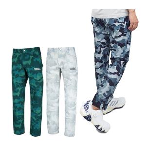 KANGOL（カンゴール） 【在庫処分】カンゴール トライフォース カモ柄