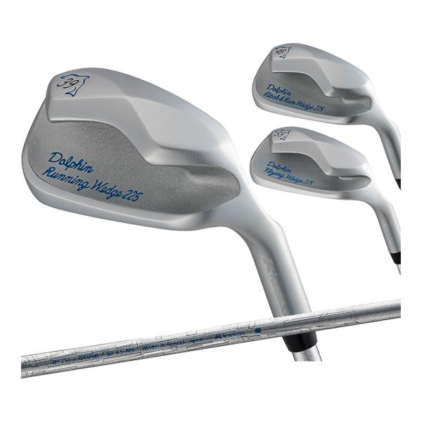 レディース キャスコ ドルフィン ウェッジ DOLPHIN WEDGE DRW-225／DPW-22...