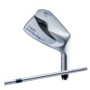 Dolphin Wedge ☆激安!値下げ!☆ Pitch&Run DPW-119 ウェッジ 48