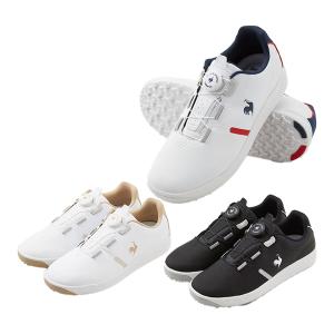 le coq sportif - ルコック　ゴルフシューズ 楽天市場】ルコックゴルフ レディース ゴルフシューズ (QQ3SJB01
