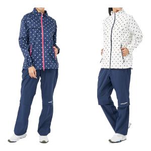 アディダス　ワンピースレインウェア セール】RAIN. RDY レインワンピース【adidas Golf/アディダス