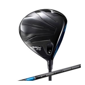 JPX 【即納】【正規品】 右打用 ミズノ ONE ドライバー 三菱 テンセイ