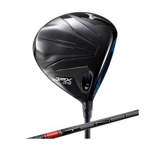 MIZUNO（ミズノ） （メンズ）JPX ONE SELECT ドライバー(1W ロフト9度