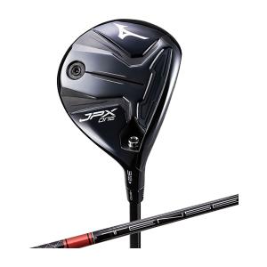 MIZUNO（ミズノ） JPX ONE ユーティリティ TENSEI BLUE MM U