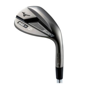 Mizuno T22 50° 07°ウェッジ Mizuno T22 T 22 Wedge - Choose Loft Bounce Finish - Blue