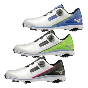 MIZUNO GK栄三越□ 398 【新品】ミズノ◇NEXLITE ENERZY BOA
