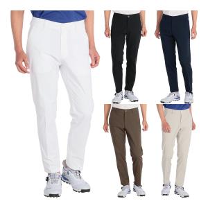 MIZUNO（ミズノ） ミズノ公式 ゴルフウェア 驚2ストレッチロングパンツ