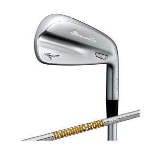 ミズノ Mizuno Pro M-15 アイアン 6本セット（No.5〜9、PW）Dynamic Gold 95 スチールシャフト 2025年モデル[ミズノ プロ エム][アイアンセット]
