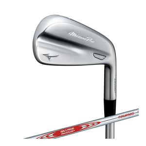 MIZUNO（ミズノ） プロ Mizuno Pro M-15 アイアン 6本組（＃5〜PW