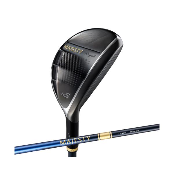 マジェスティ ゴルフ ロイヤル ハイブリッド 25MJRYLB JP ゴルフクラブ MJ Royal...