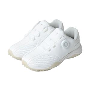 Munsingwear（マンシングウェア） スニーカー スパイクレスゴルフ