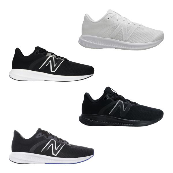 ニューバランス New Balance ランニングシューズ ジョギングシューズ M413 メンズ M...