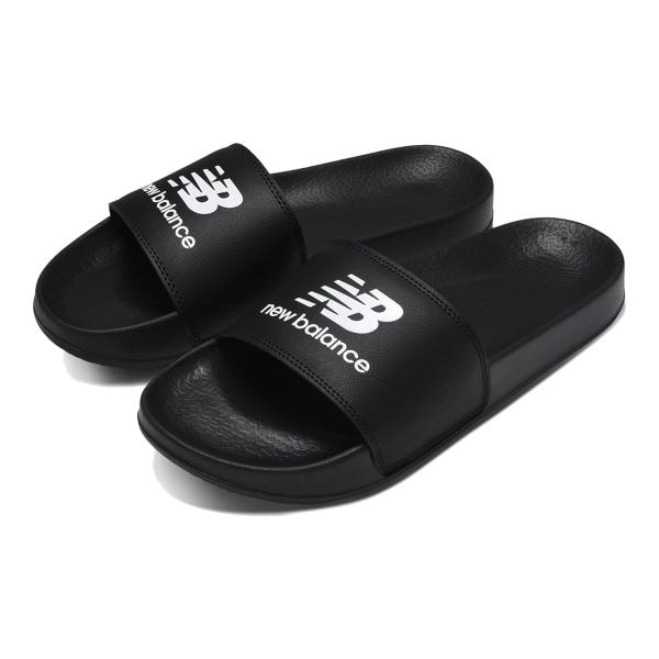 ニューバランス New Balance 50 スライド 50 Slide サンダル ユニセックス S...