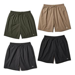 ニューエラ ショートパンツ ユーティリティー ショートパンツ ロング ユニセックス 14774232／14774233／14774234／14774235 NEW ERA NEWERA