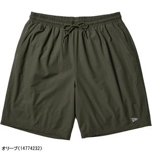 ニューエラ ショートパンツ ユーティリティー ...の詳細画像1