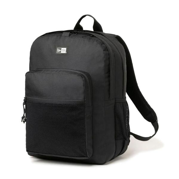 ニューエラ ゴルフ キャンパスパック 35L 13517773 バックパック 2023年秋冬モデル ...