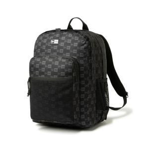 ニューエラ ゴルフ キャンパスパック 35L ボックスロゴ 13772571 バックパック 2023年秋冬モデル NEW ERA｜s-puresuto