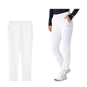 ニューバランス ゴルフ 裏起毛 パンツの買取情報