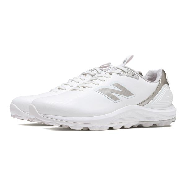 ニューバランス ゴルフシューズ Fresh Foam 2500 X v5 SL Lace ユニセック...