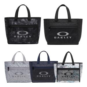 オークリー OAKLEY SMALL TOTE 17.0 ミニトート FOS901538 カートバッグ メンズ レディース ユニセックス おしゃれ ミニトート｜s-puresuto