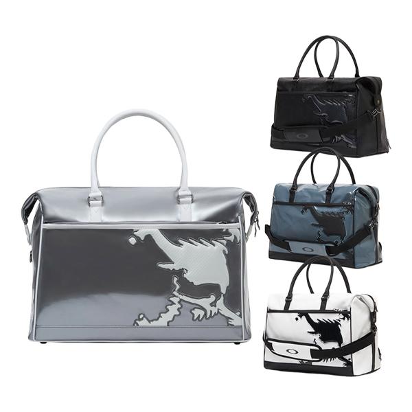 オークリー ゴルフ Skull Boston Bag 18.0 ボストンバッグ FOS902001 ...