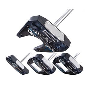 左用 Ken Giannini ケンジアニーニ KG-06 長尺パター (45インチ/48