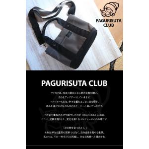 PAGURISUTA CLUB 2WAYトート...の詳細画像3