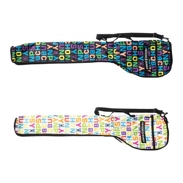 サイコバニー MULTIPLE LOGO PBMG3FK3 クラブケース メンズ レディース ユニセ...