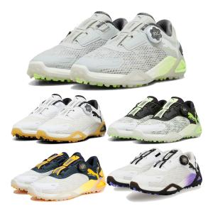 PUMA（プーマ） （レディース）ゴルフシューズ 3E シャドウキャット