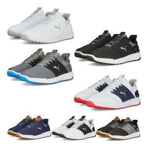 PUMA（プーマ） 2024 エレクトロキャット ニトロ 378826 スパイクレス