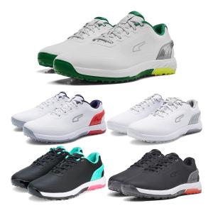 PUMA プーマ（PUMA）（メンズ）ゴルフシューズ スパイクレス